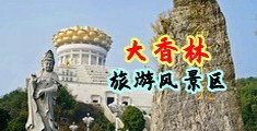 舔出水再操动漫视频中国浙江-绍兴大香林旅游风景区